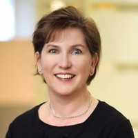 Tricia Janik, Crp, Gms