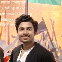 Kousik Roy