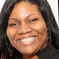 Demetria Harris