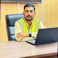 Akhlaq Shoukat