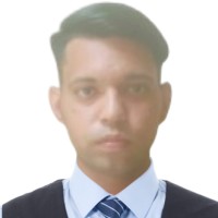 Shubham Parashar