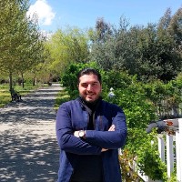 Vahid Ghahari