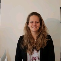 Kim Van Der Meulen