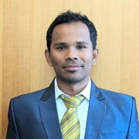 Bheeshma Ramaraju