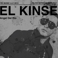 ANGEL DEL RIO elKinse