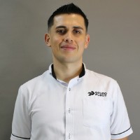 Erick Josue Salazar Mora