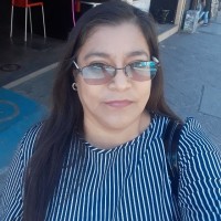 Consuelo Lozano Reséndiz