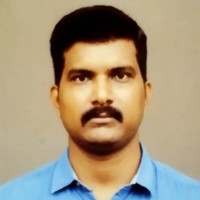 Vinoth Chandrasekar