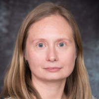 Ewa Szajna-Fuller