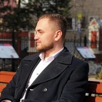 Andrey Volobuev
