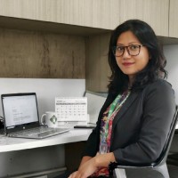 Manita Maharjan