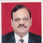 P Chandra
