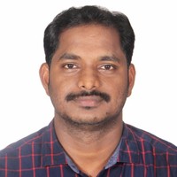 Dr. Gajendran Mohan