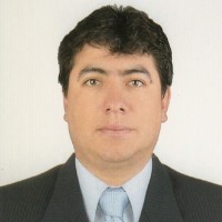 Richard Pinares Fiascunari