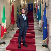 Giorgio Simone