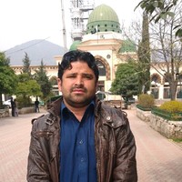 Dildar Hussain