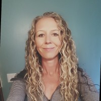 Kristine Robinson