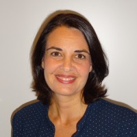 Sandra Blanco, Ph.D.