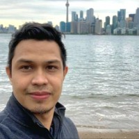 Mark Madrazo