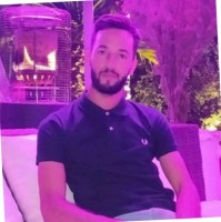 ALOUANZARI Ali