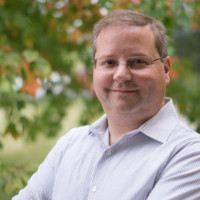 Chris Wilson