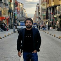 ROHAN PRASAD