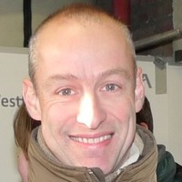 Patrick Delaitte