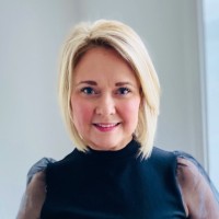 Therése Engstrand (fd Jansson)