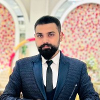 Daksh Sharma