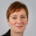 Helen Greenwood Tep