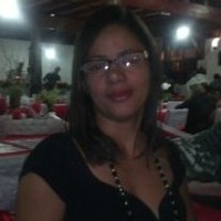 Eliana Rodrigue de Jesus