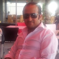 Mohamed Rochdi DAIMECH