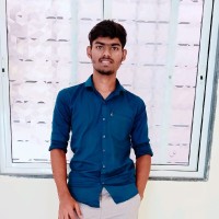 Siddhesh Khirad