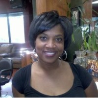 Connie Johnson