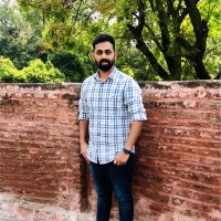 Akshay Chavan