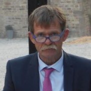 Pascal Bénard