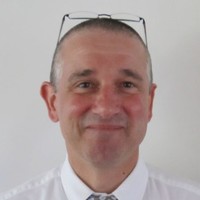 Serge CARAMANTE