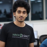 Sreehari Radhakrishnan