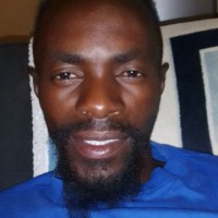 Moussikoue Tony