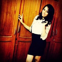 Shayani Fernandes