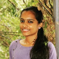 Varsha P