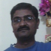 Benakappa Hubballi