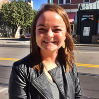 Amy Baltensperger
