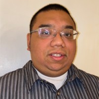 John Eric Ramos