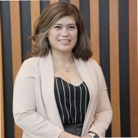 Maria Sashi Ivy Patrocinio, CPA, MPA, D.E.