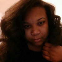 Mahogany Jackson