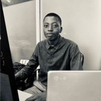 Gabriel Shomide