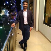 Suhas Kangokar