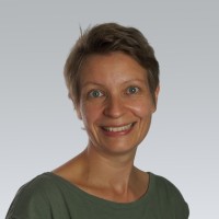 Agnete Moos