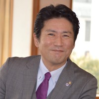 Tsuyoshi Kitakado